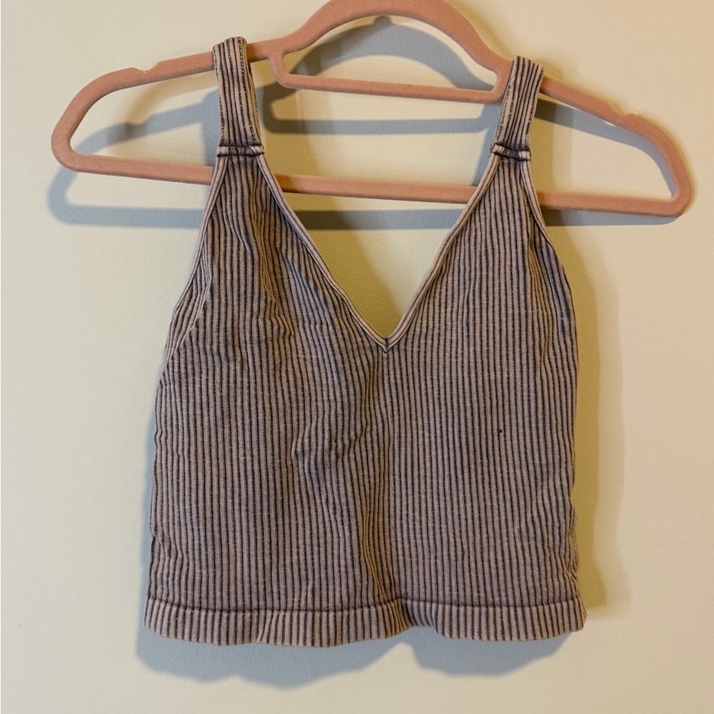 Free People Crop Top